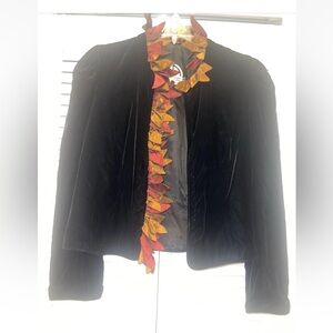 Original Eugene Alexander Vintage 1980's jacket